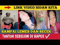VIRAL LAGI ️LINK VIDEO BIDAN RITA YANG VIRAL DI BURU NITIZEN