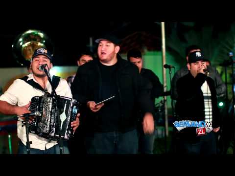 Grupo Sexto Sentido Ft. La Decima Banda - La Boda (En Vivo 2015)
