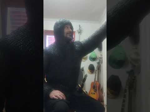 Etsy Chainmail