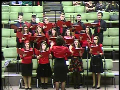 Cor tineri BCB2 Timisoara - Vesti noi