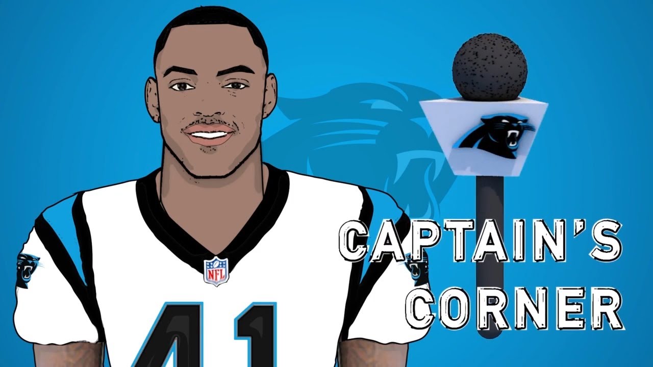 Captain's Corner: Episode 1