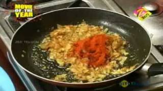 Mee Inti Vanta June 22 '10 Part - 2