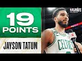 Jayson Tatum GOES OFF In The 4TH QTR Of Game 6! | May 11, 2023