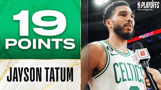 Jayson Tatum - Boston Celtics