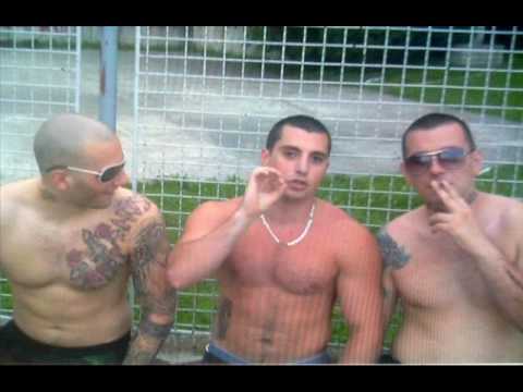 Tyson feat Mf Beat - Neposteno