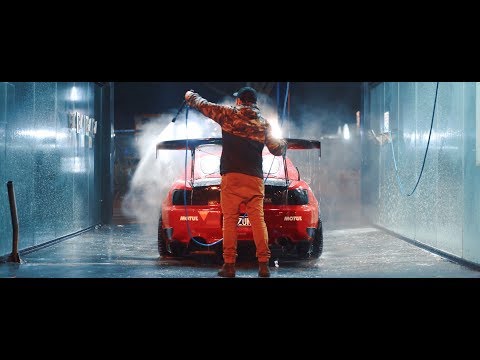 World Time Attack Challenge & Show N' Shine 2017 | 4K