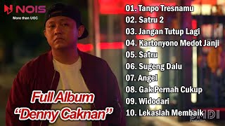 Download lagu DENNY CAKNAN TANPO TRESNAMU FULL ALBUM KALIHWELASK... mp3