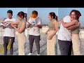 Raashi Khanna Super Fun With Her Brother Raashi Khanna Holi Celebrations