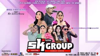 Download lagu SK Group | Wedding MITA RAMANDA & KHAFIZD. F.K | Kp. Perigi Lama, Pondok Aren - Tangsel mp3