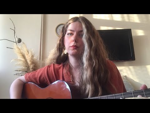 Bilge Çarkacıoğlu - Yorgunum Çok (Fikri Karayel)
