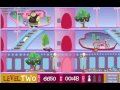 Random Game Play Bratz Babyz Mall Crawl