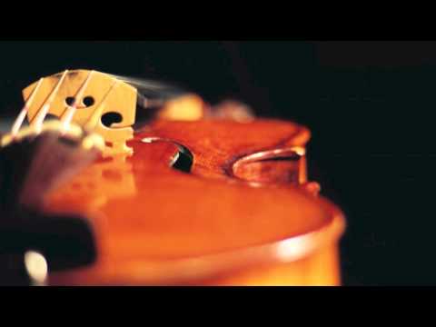 J.C. Bach - Concerto for viola in C minor: II - Adagio Molto Espressivo