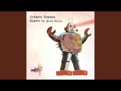 Slave (Original Mix)