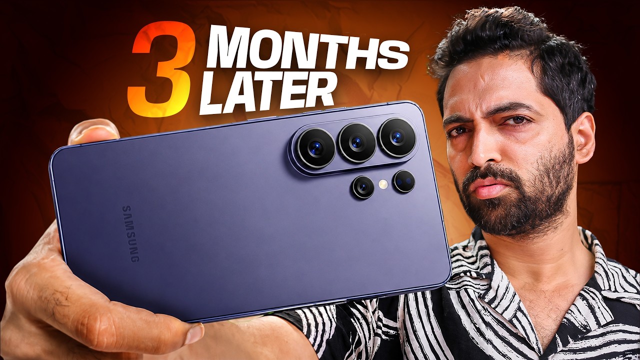 Why I Didn't Switch To S26 Ultra : Honest Opinion After 150 Days 🤐
