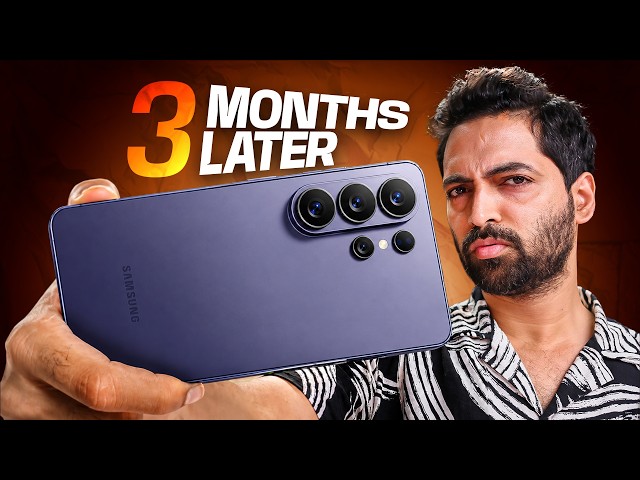 Why I Didn't I Switch To S26 Ultra : Honest Opinion After 150 Days ????