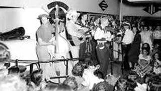 Hank Williams - Help Me Understand (Rare &quot;Luke The Drifter&quot; Demo)