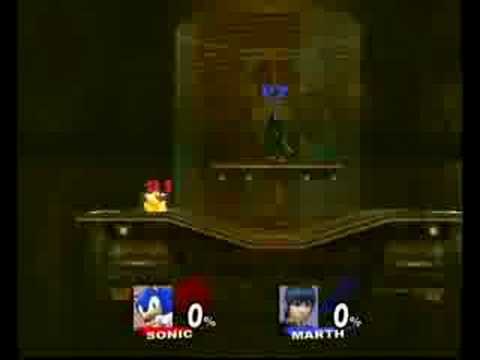 Frigate Orpheon Floor Glitch