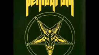 Pentagram - Day of Reckoning - Madman