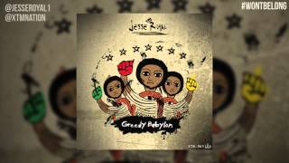 Greedy Babylon Music Video