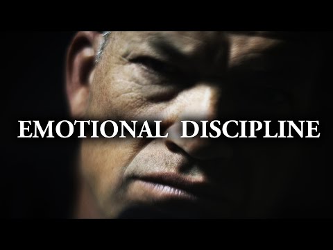 If You Listen to This Your Emotions Will Now Be Under Your Full Control.