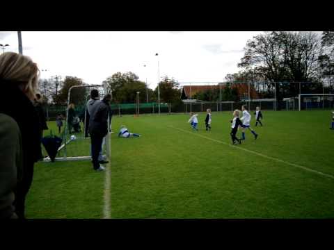 DEM F6 - Assendelft F3 (08-10-2011)