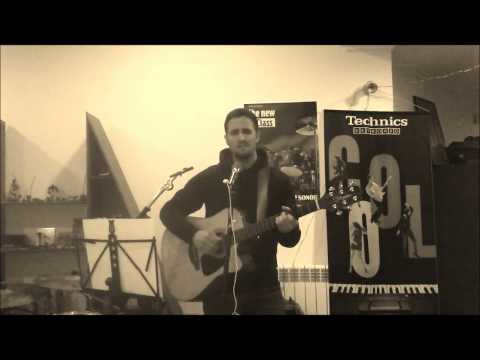 Deolinda - Um contra o outro (Cover)