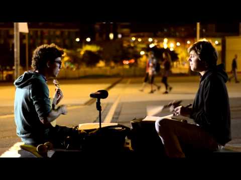 After you've gone cover