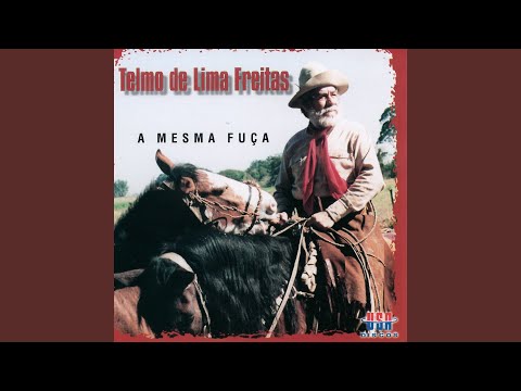 Linha Da Vida - Telmo de Lima Freitas