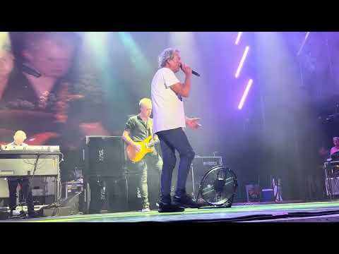 Thumbnail for Deep Purple Guitar Solo with Simon McBride Memphis  by Simon McBride