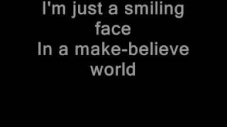 Alexz Johnson-Who am I fooling with lyrics