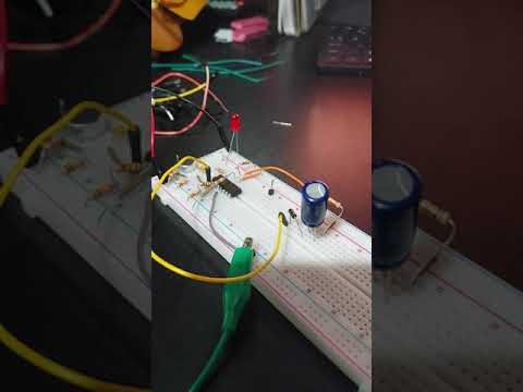 Ece lab 9 extra credit