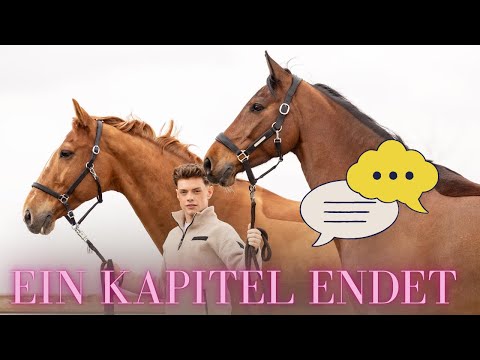 Why Leo & Püppi are gone! 🥺