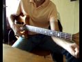 Silly Putty ♫ bass guitar ♫ Stanley Clarke