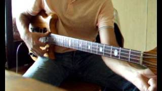 Silly Putty ♫ bass guitar ♫ Stanley Clarke