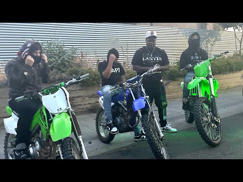 Mac Moo - DEEPER THAN RAP ( Music Video )