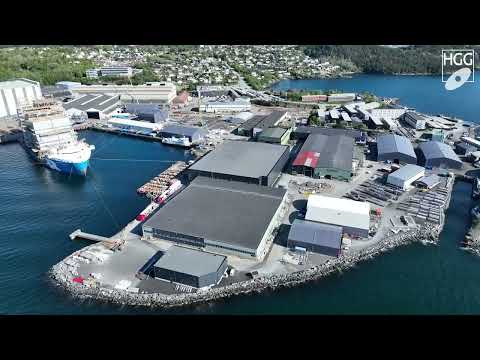 Aker Solutions  HGG løsninger levert av iTec