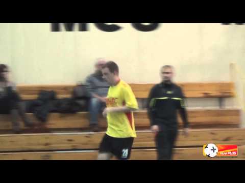 Piknik Grill - SS Ferajna 6:0, Piłka Plus, Sezon Zima 2013/2014, 08.12.2013