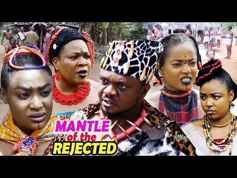 New Hit Movie "MANTLE OF THE REJECTED" Season 1&2 (Ken Erics) 2019 Latest Nollywood Epic Movie
