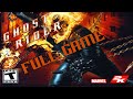 PS2 Ghost Rider Full Game Walkthrough 100 Longplay HD
