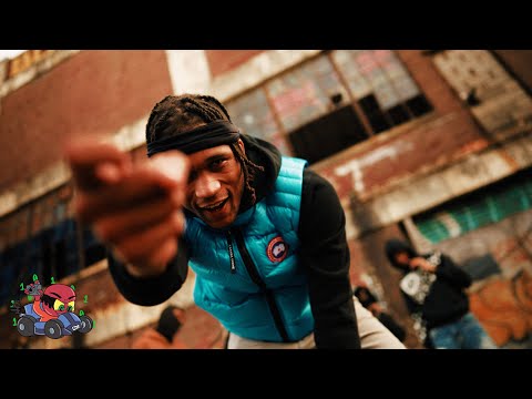 DAIDOUGH - “Demons On Demand” (@RARIDIGITAL Exclusive)