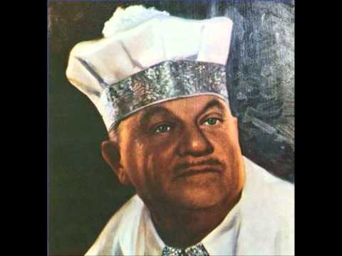 Cantor Samuel Malavsky - Habein Yakir Li Efraim