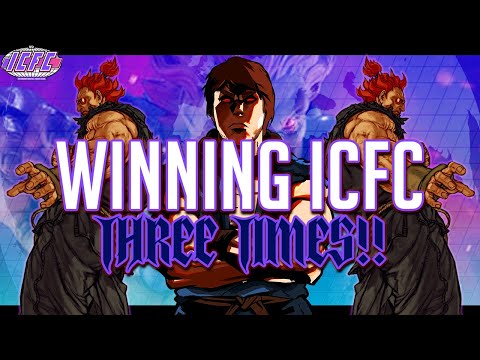 One season three ICFCs (feat. KiraKira, Kalak, Edddyy, DeaDeYe and Gunni) | TEKKEN 7