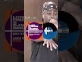 Lord Finesse - Keep It Flowing ft. A.G. (Large Professor Remix) (7" Vinyl)