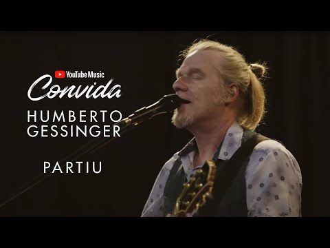 Partiu - Humberto Gessinger