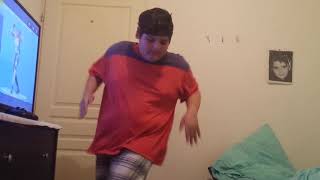 JE TESTE 6 DANCES DE FORTNITE 😂