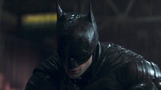 The Batman (2022) Video