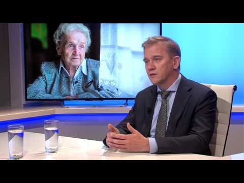 Uitgelicht, 25 november - Eppo Bruins, ChristenUnie