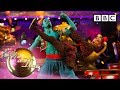 Dev And Dianne Dance Street Commercial To Friend Like Me Movie Week BBC Strictly 2019