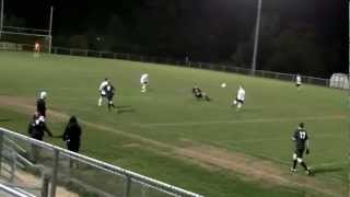 preview picture of video 'South Carroll High vs. Oakdale High School, Frederick, MD Boys Varsity Soccer 10-11-12 Part 13'