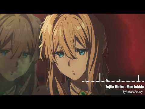 Fujita Maiko - Mou Ichido